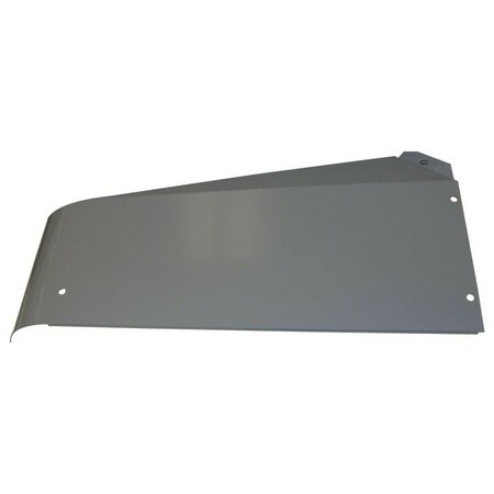 Aftermarket 531092M92 RH Side Panel Fits Massey Ferguson 230 235 235 Orchard 531092M91